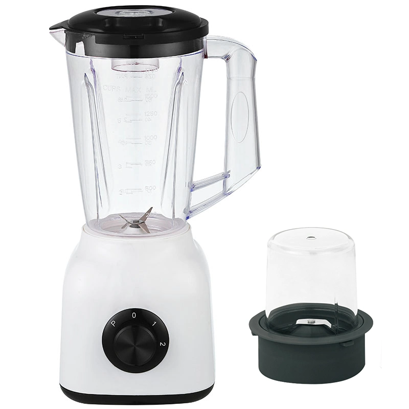 Kitchen Appliance Multifunction Food Processor Smoothie Juicer Extractor Hand Free Stirrer Mixer Coffee Bean Grinder Meat Chopper Milk Ice Fruit Blender