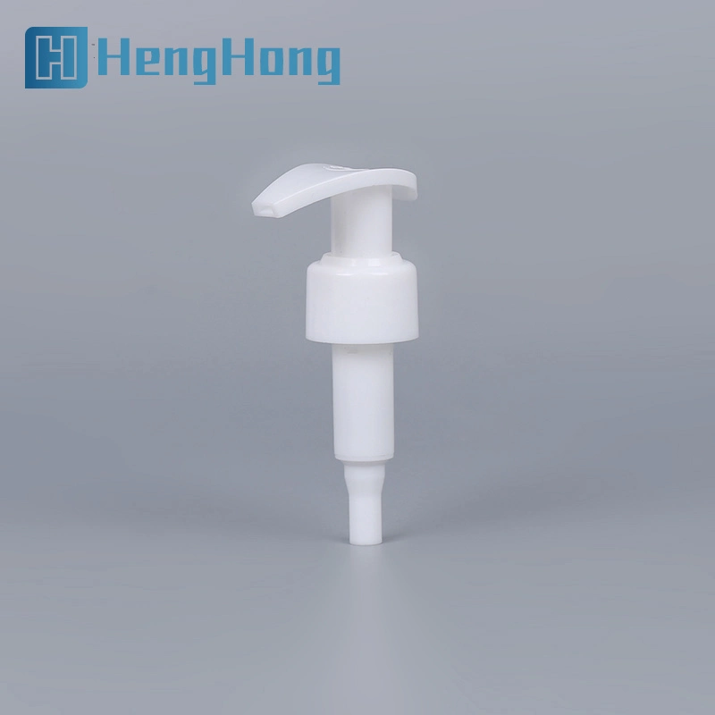 Wholesale Left Right Lock Plastic Lotion Dispenser Pump Plastic Sprayer for Hand Soap Bottle