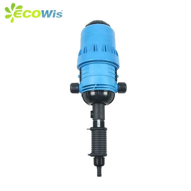 Fertilizer Pump Dosatron Medicator Doser Car Wash Soap Fertilizer Injector Chemical Dosing Pump