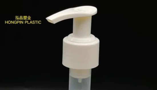 Pompe de lotion de pulvérisateur de distributeur de savon liquide de main pour la bouteille